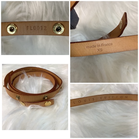 ❤️‍🔥 LOUIS VUITTON Monogram Pochette Florentine XS❤️‍🔥 - Picture 11 of 12